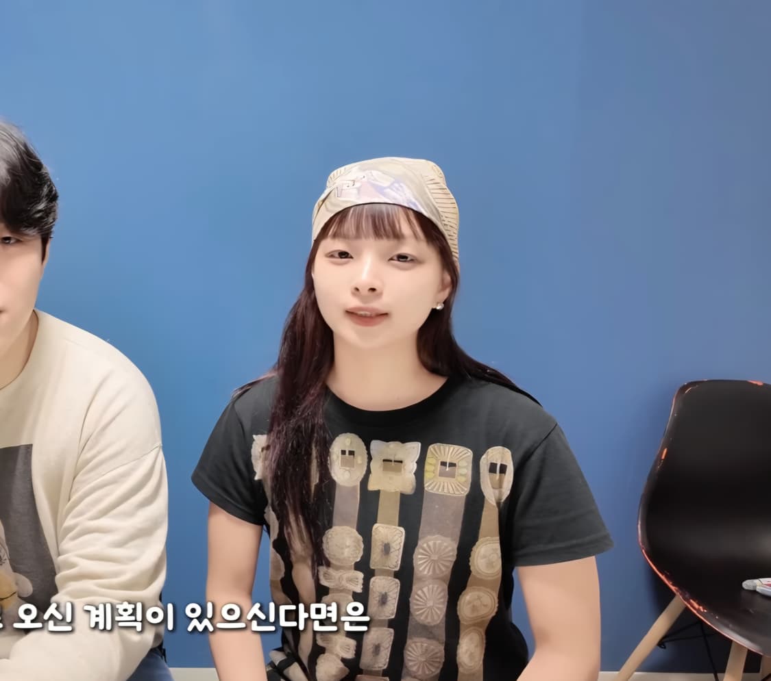 Kapital 캐피탈 마리아 반다나 브라운 상품이미지3