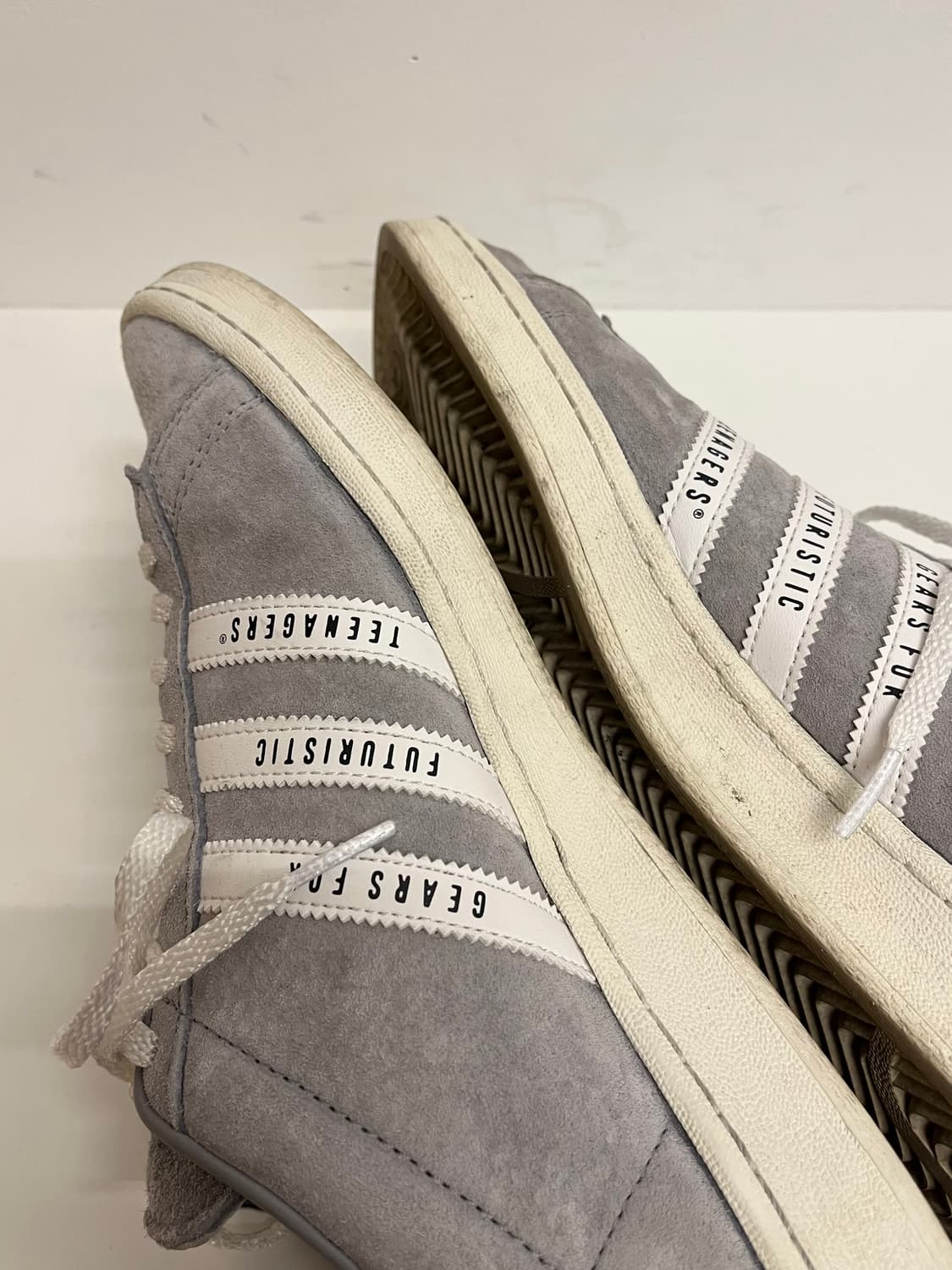 Human Made X ADIDAS 상품이미지9