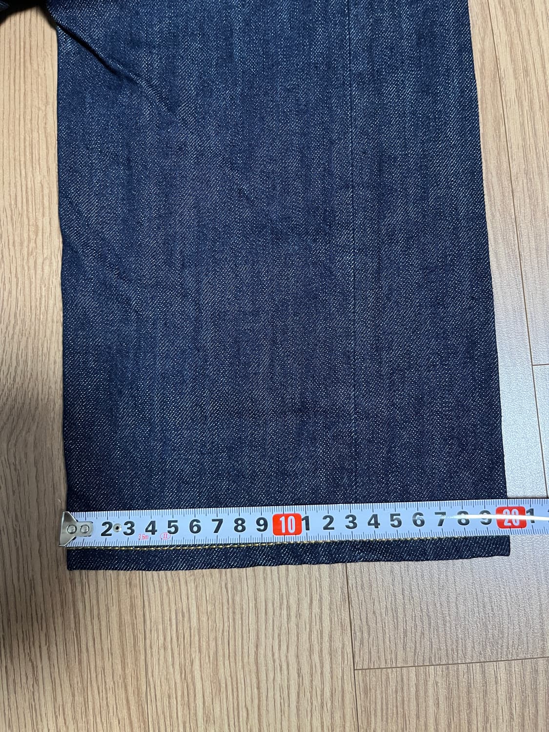 LVC 47501 린스드 30/32 상품이미지9