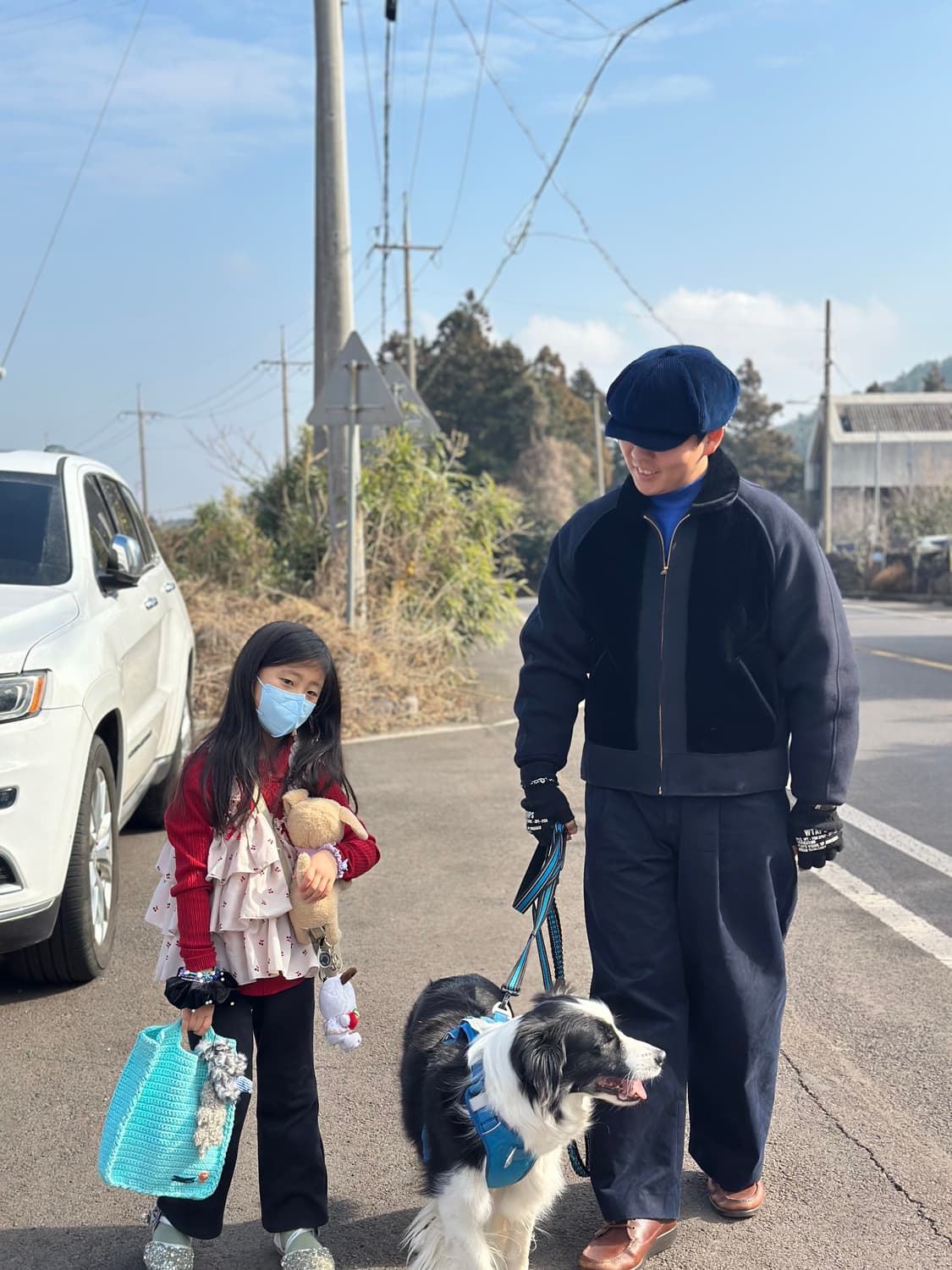 Visvim 24aw Mackenzie Jacket Navy’  상품이미지8