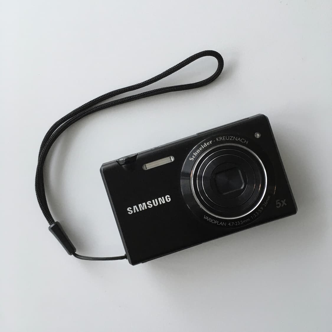 삼성 미러팝 MV800 디지털 카메라 한효주 디카 상품이미지3