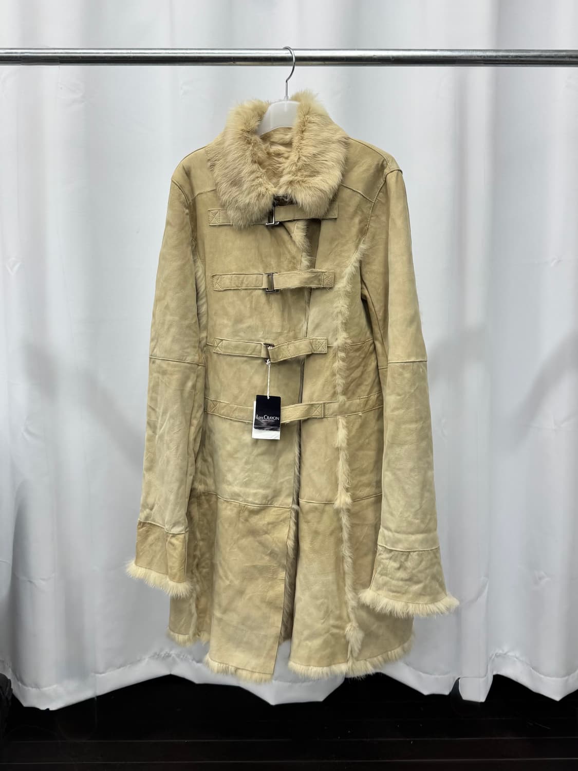 vtg jacket 상품이미지1