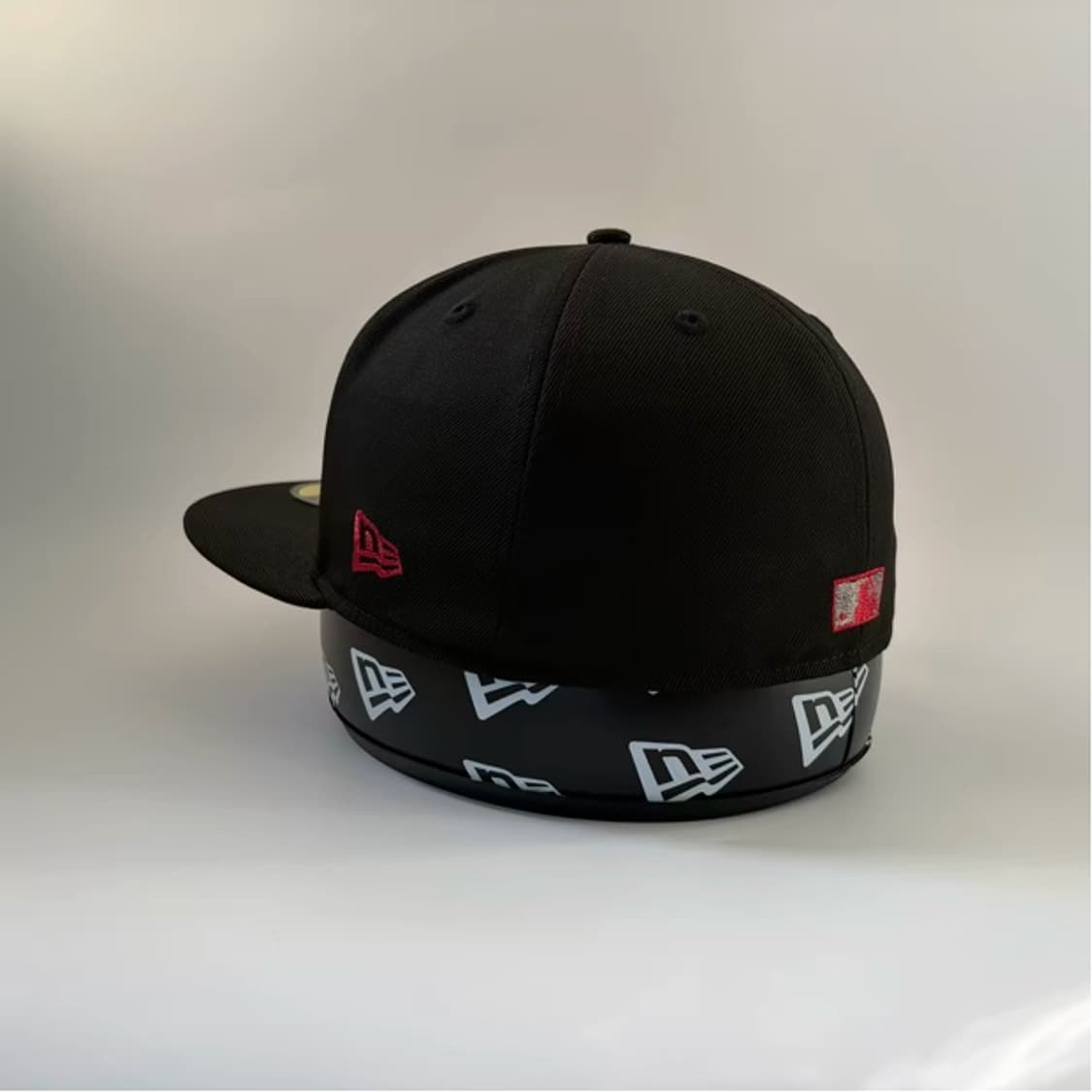 New Era 필라델피아 역방향 로고 59FIFTY 상품이미지4