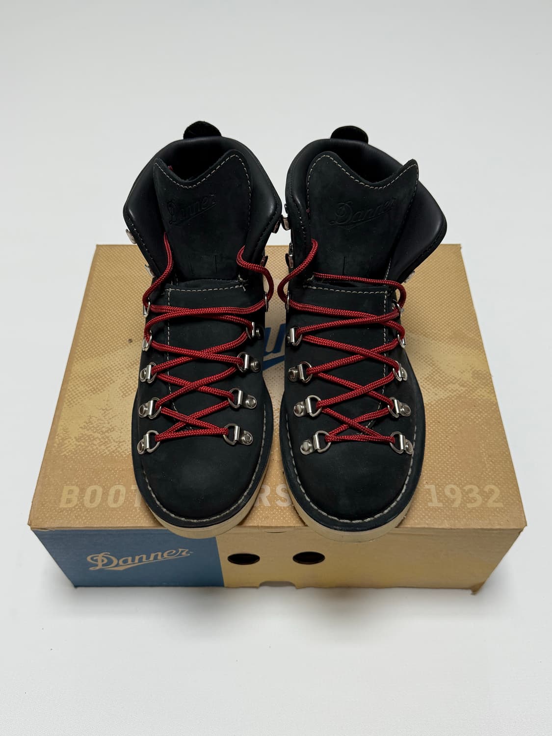 대너 마운틴 라이트 스타크 30812 US 8 하이킹 슈즈 상품이미지4