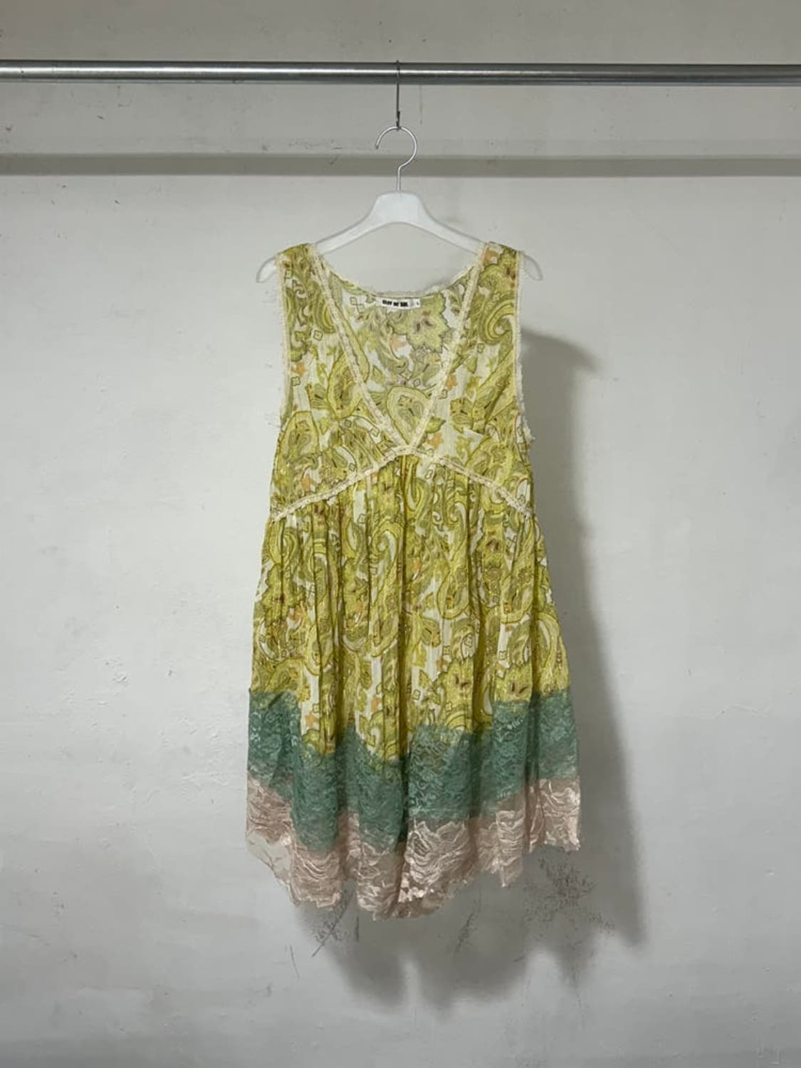 vtg dress 상품이미지1