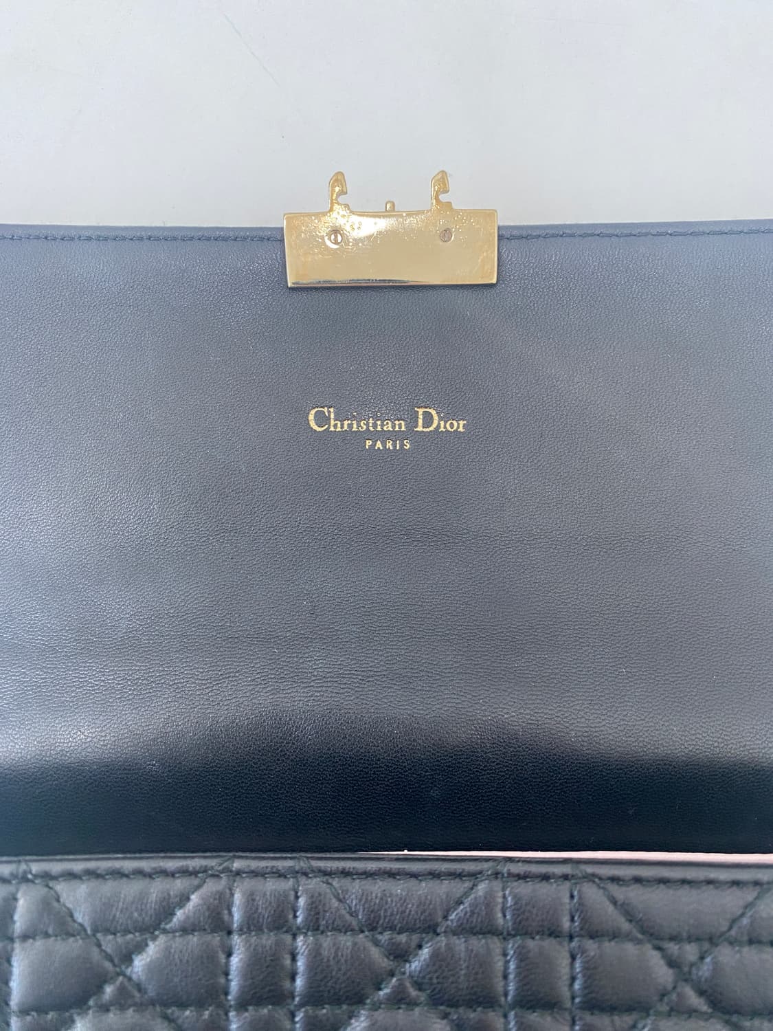 디올 까나쥬 체인 숄더백 상품이미지8