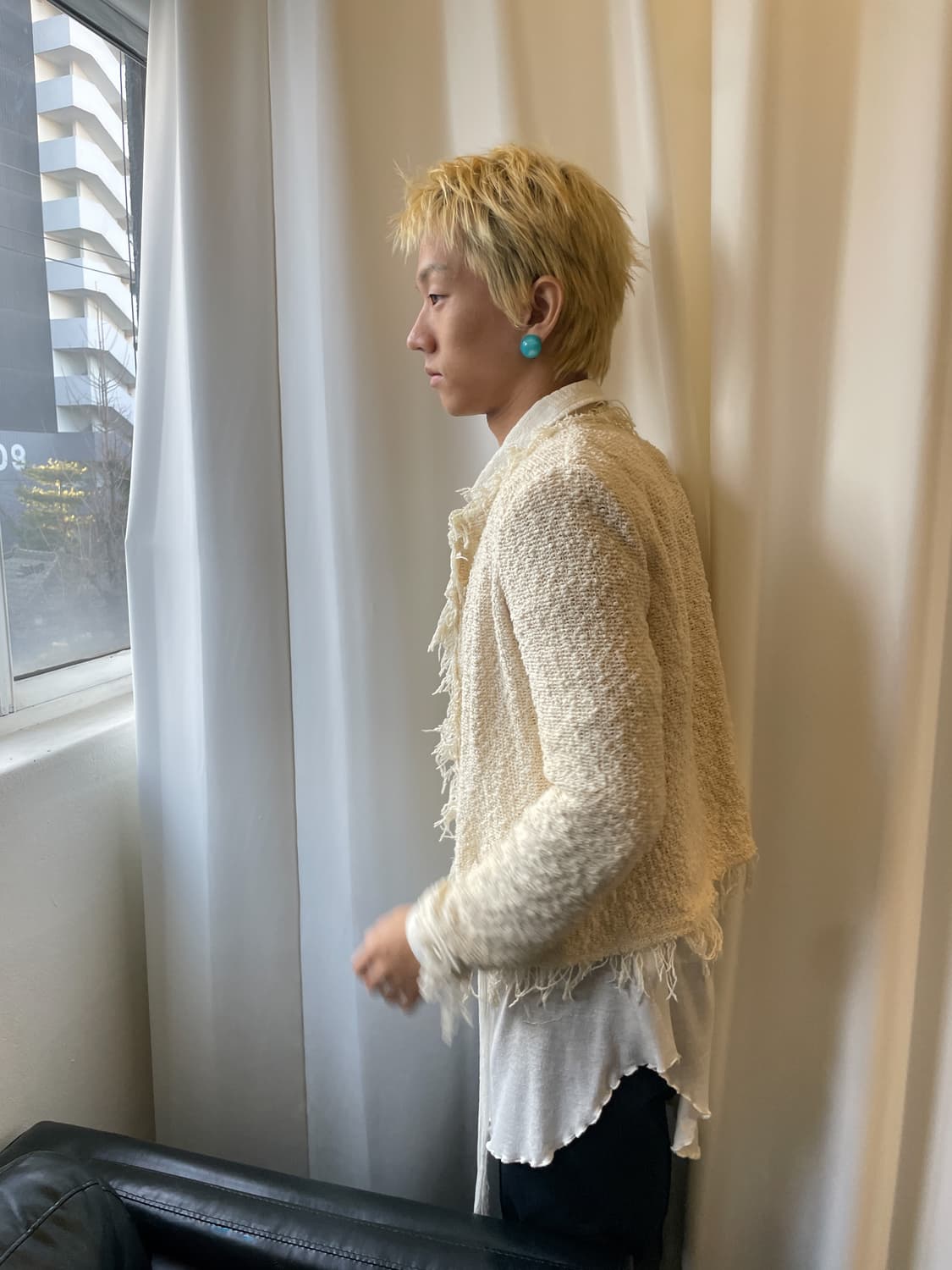 Iro tweed jacket 상품이미지6