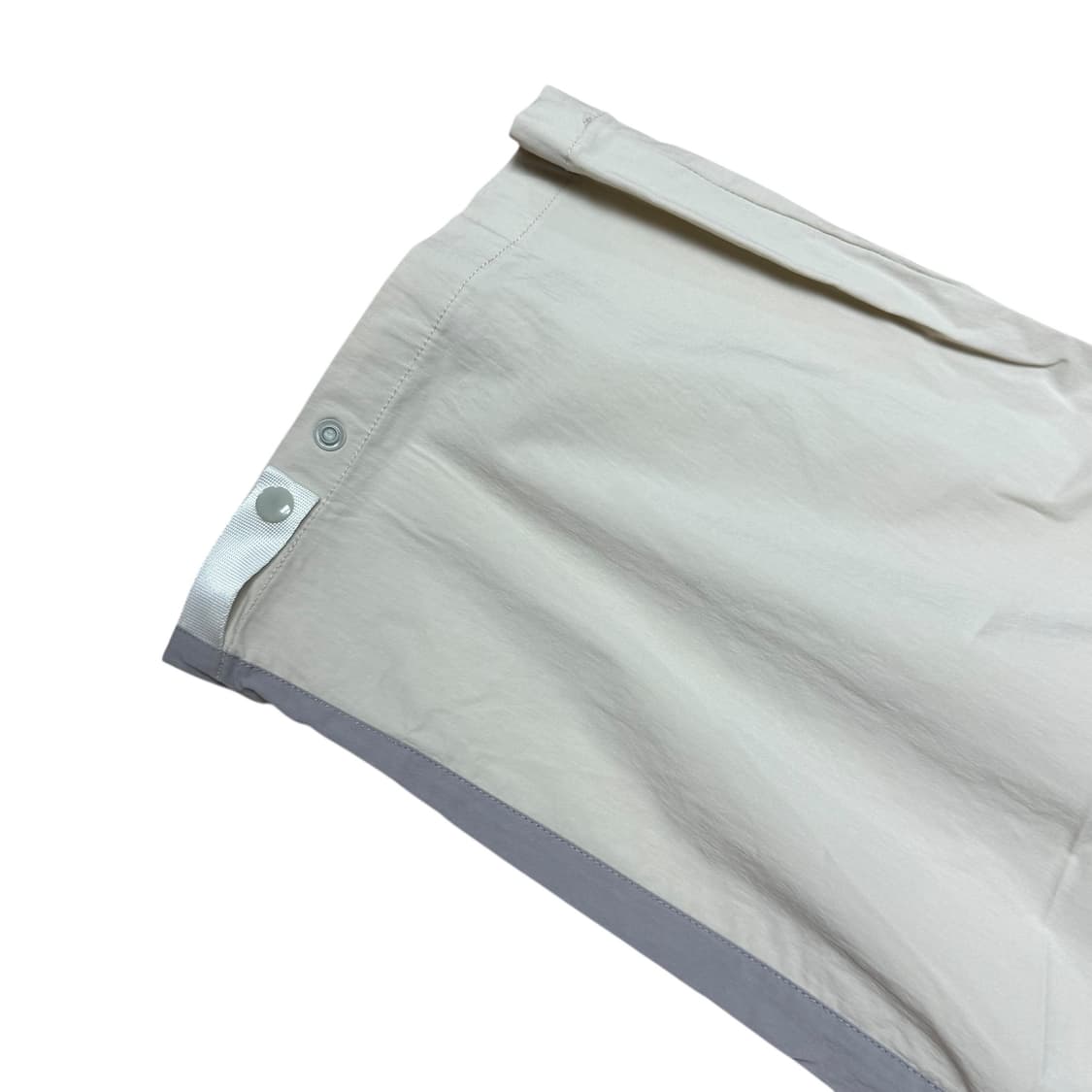 Undermine 나일론 배색 팬츠 XL 상품이미지4