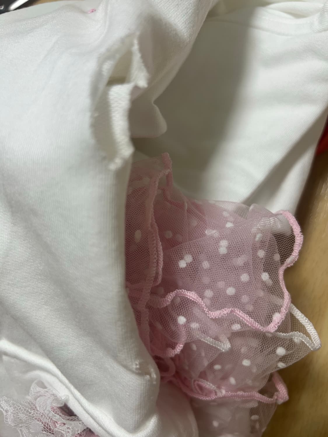 범용토끼 양지뢰 후드집업 글루미베어 상품이미지2