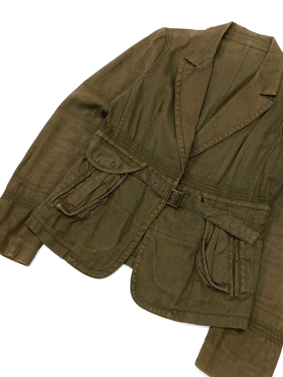 Tsumori chisato jacket 상품이미지2
