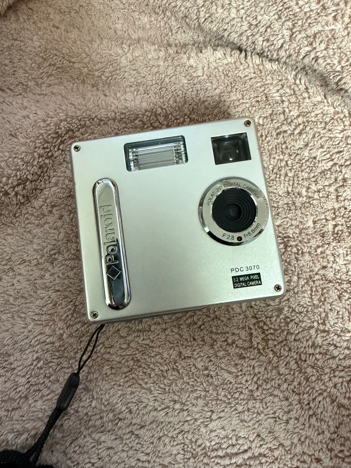 폴라로이드 PDC3070 빈티지 디카 상품이미지1