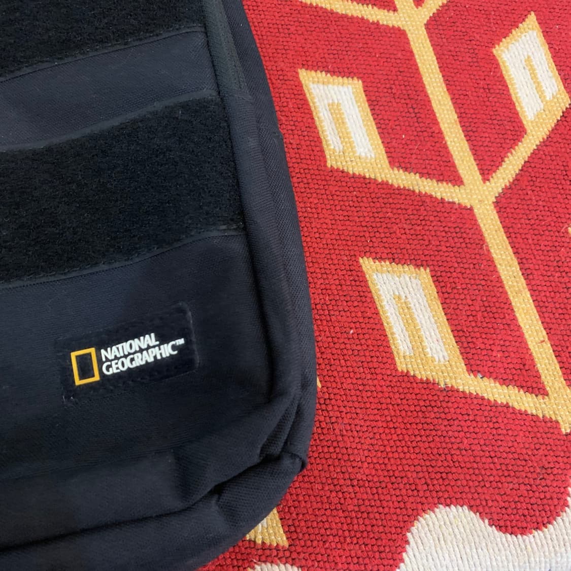 내셔널지오그래픽 미니 매킨리 슬링백 크로스백 상품이미지6