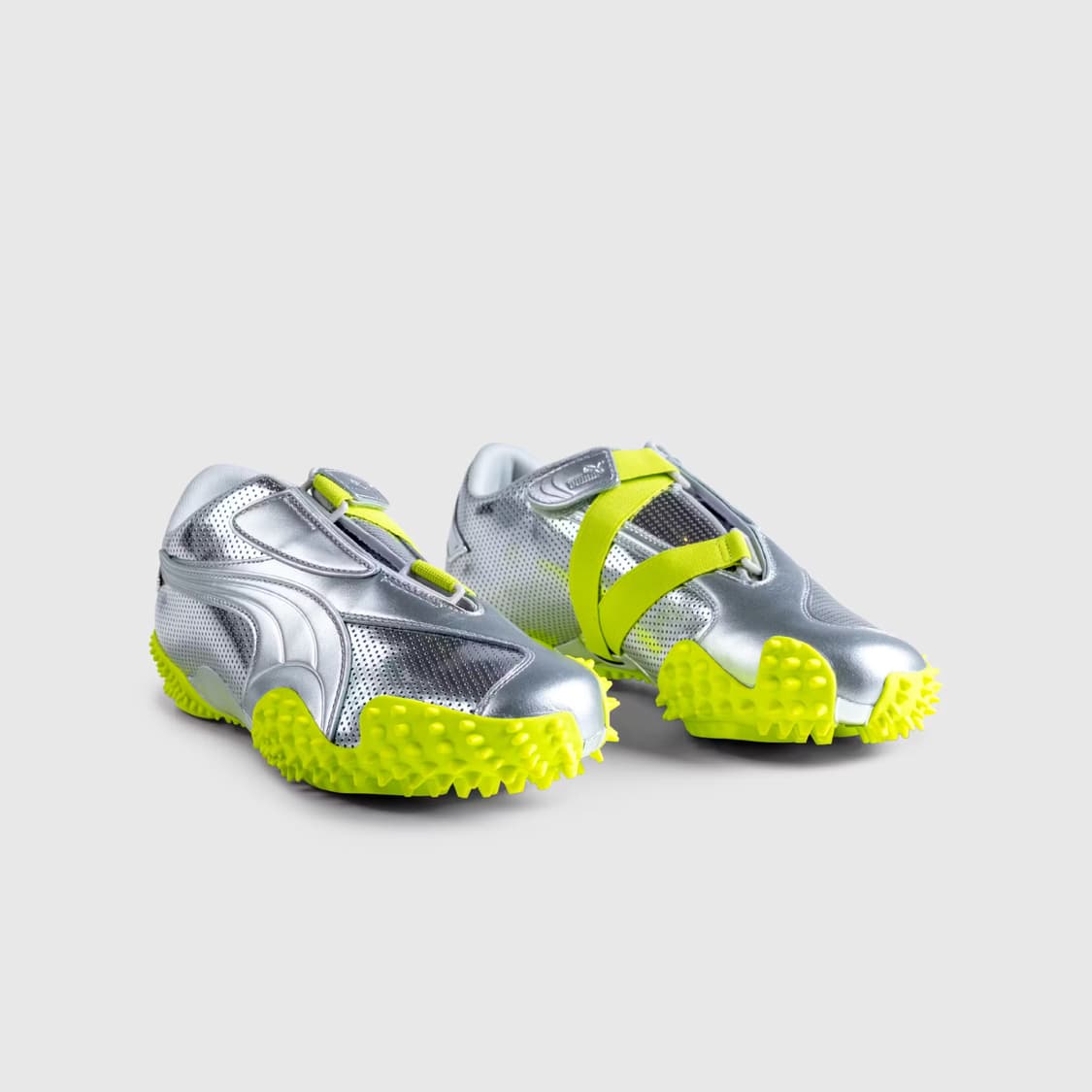 Puma x Ottolinger 푸마 오토링거 Mostro Lo 상품이미지4