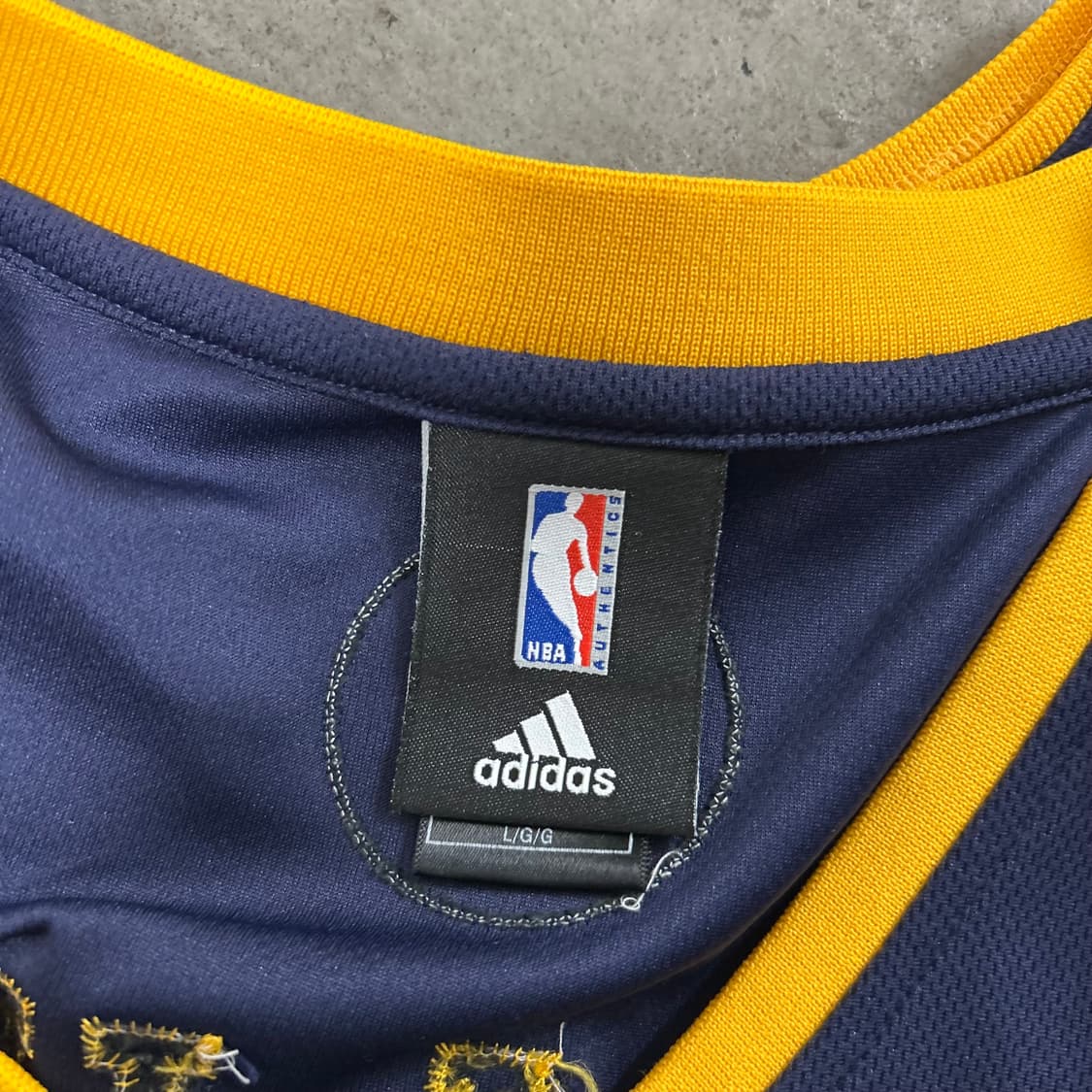 아디다스 NBA 나시[838] 상품이미지8