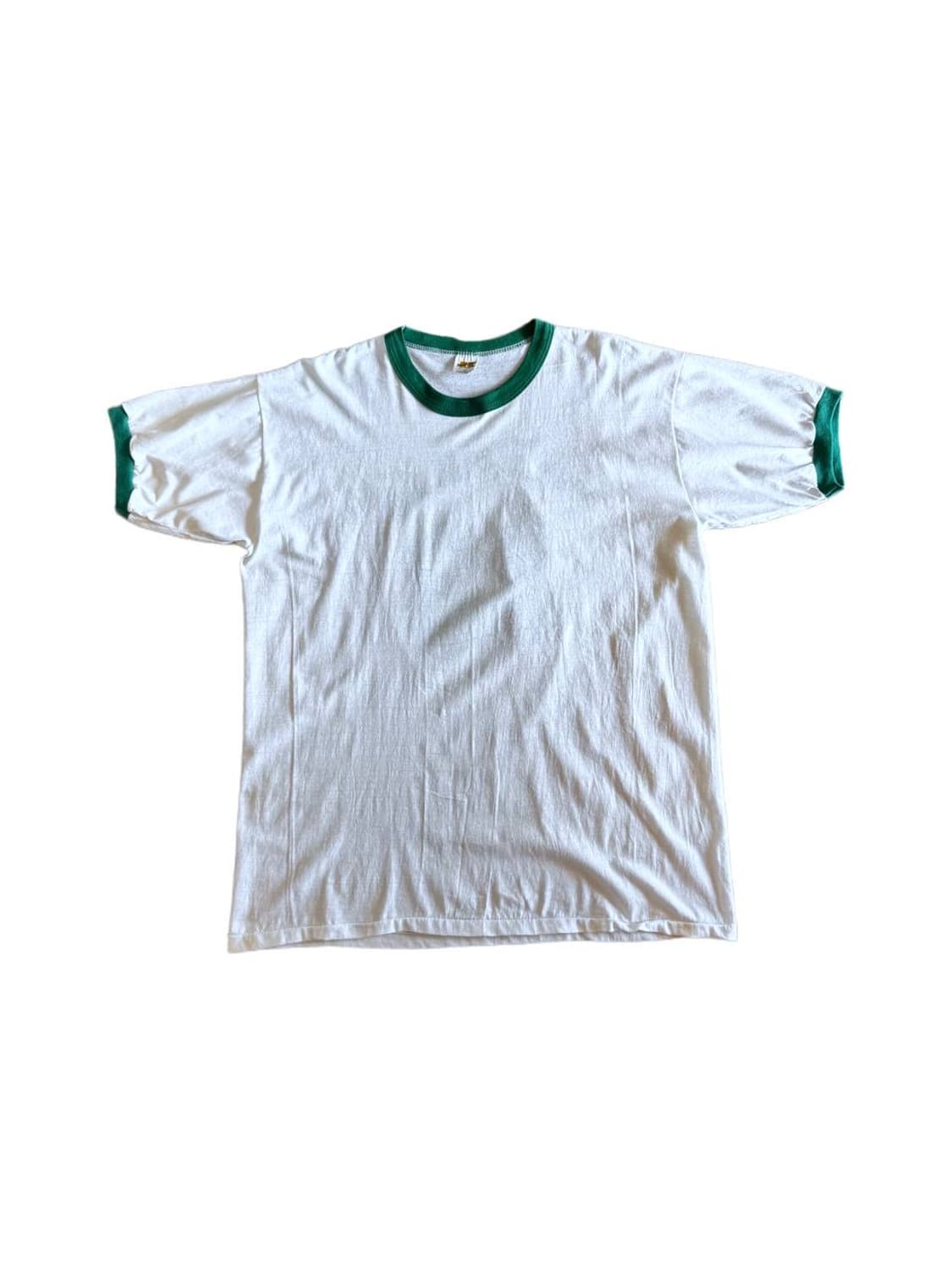 80s 러셀 5050 링거 티셔츠 상품이미지1