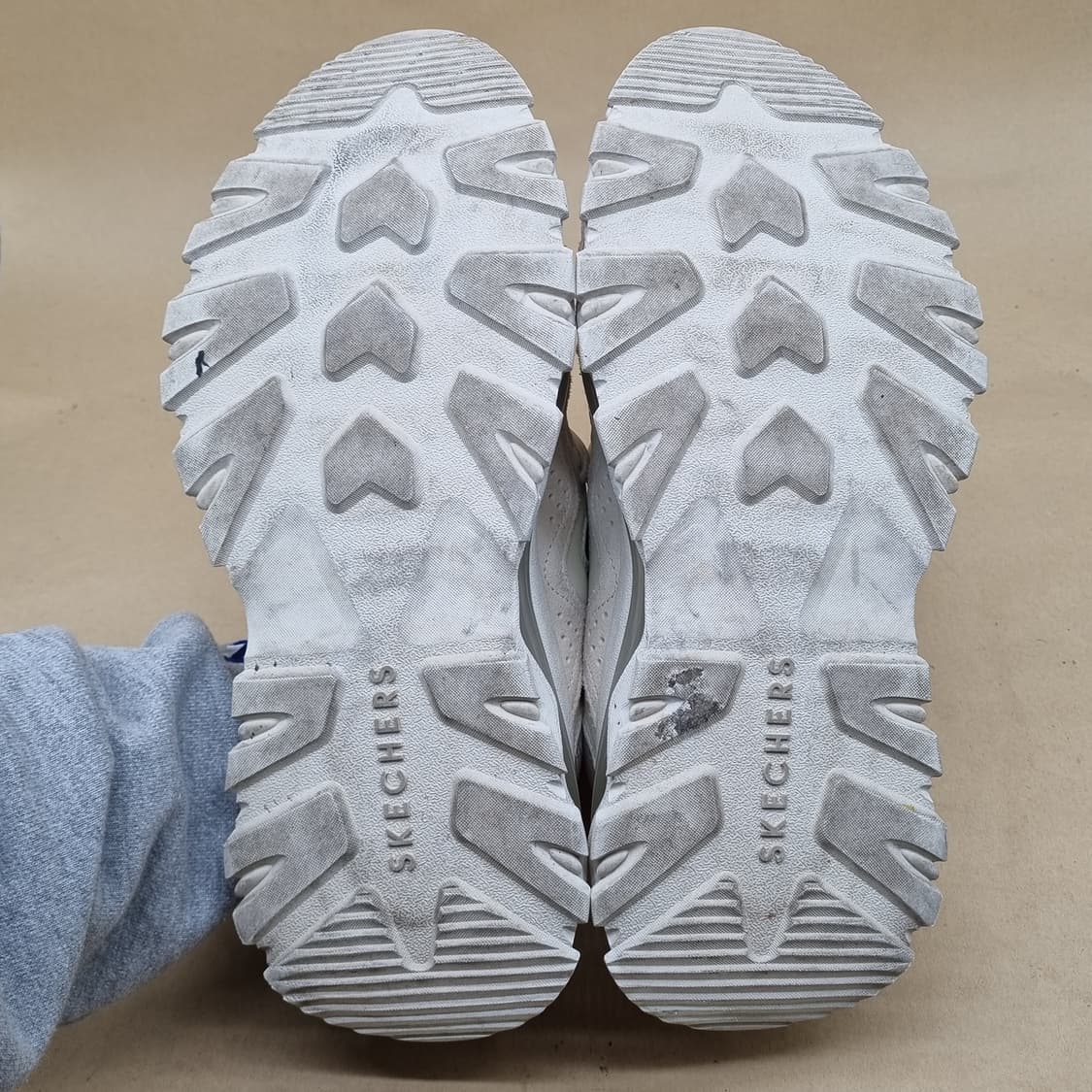 스케쳐스 우노 카오스 남성운동화280 상품이미지3