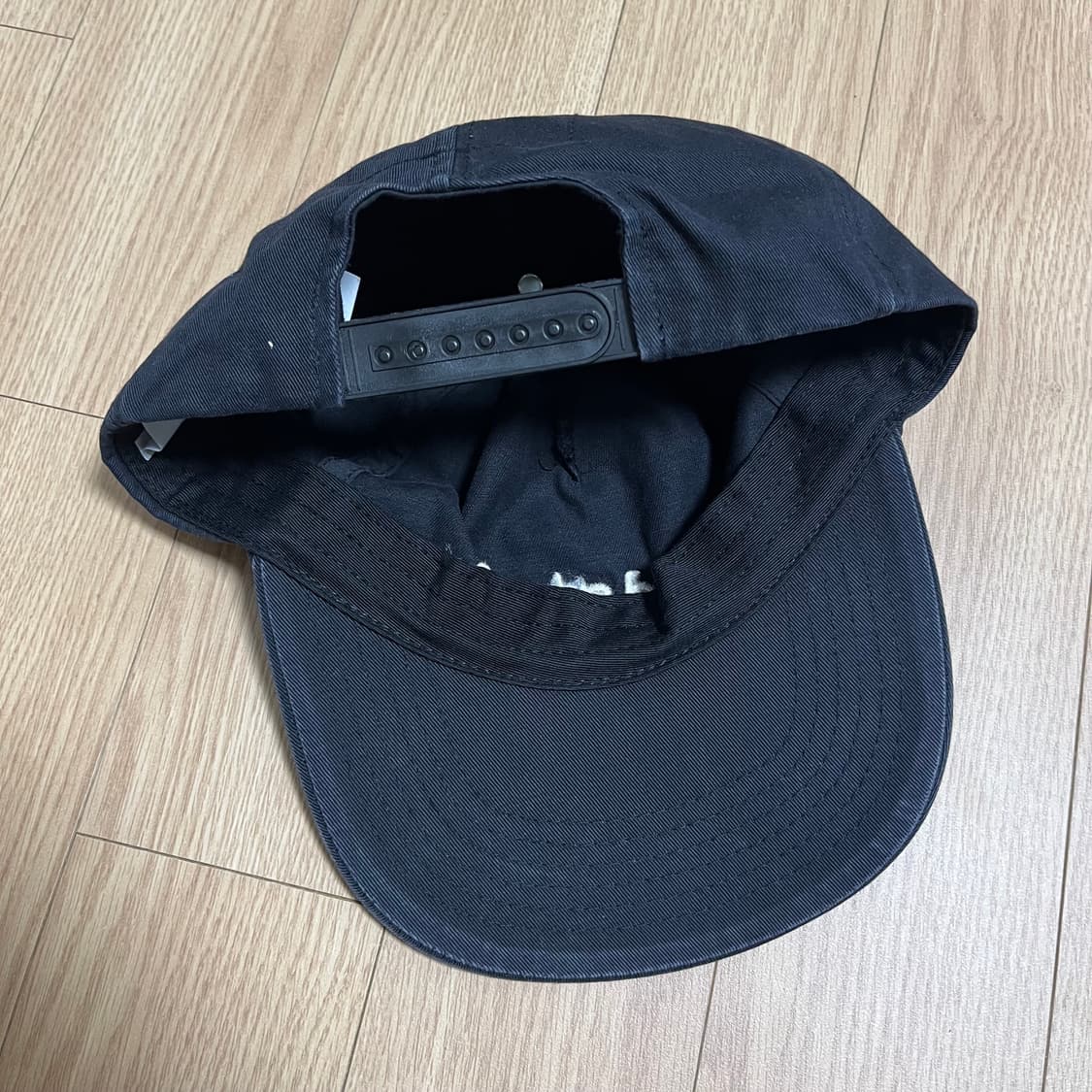 데드스탁 캡 모자 상품이미지7