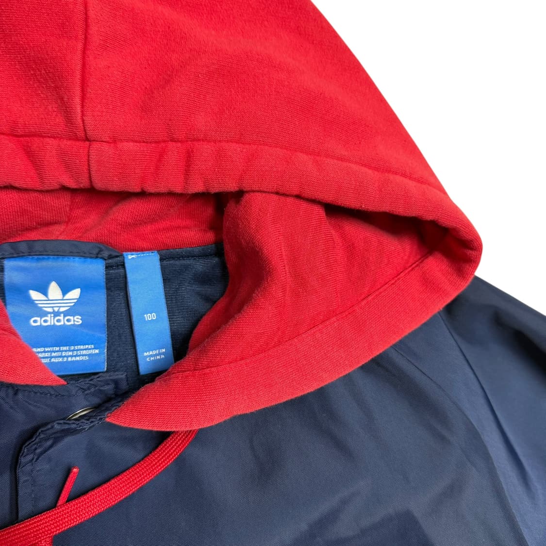 아디다스 코치자켓 상품이미지2