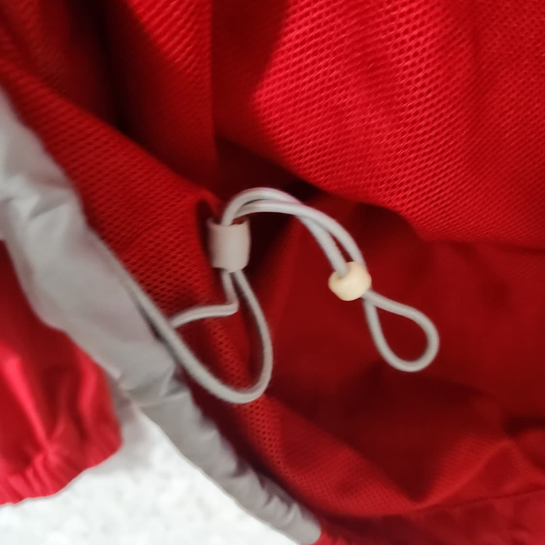 H657 [105] 나이키 빈티지 Total90 바람막이 점퍼
 상품이미지7