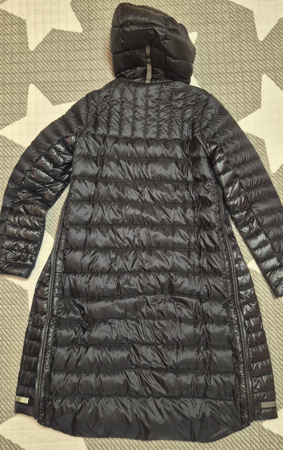 캐나다구스 록스보로 코트 블랙라벨 XS 상품이미지6