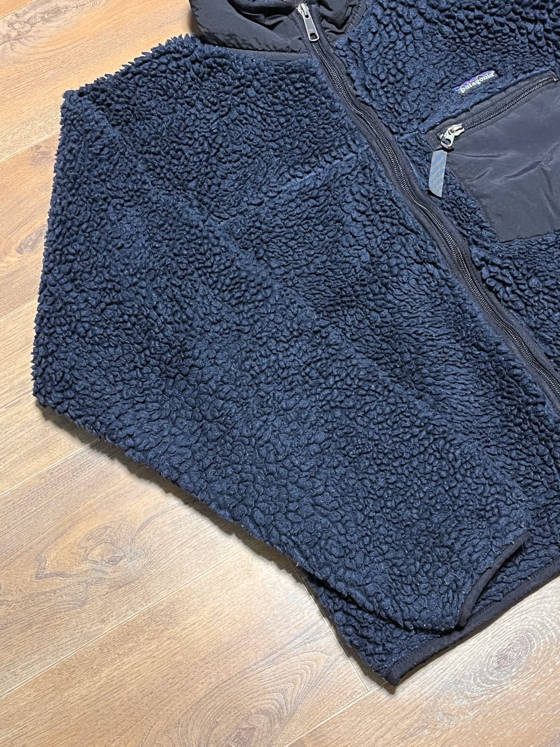 2002년 빈티지 파타고니아 딥파일 상품이미지6