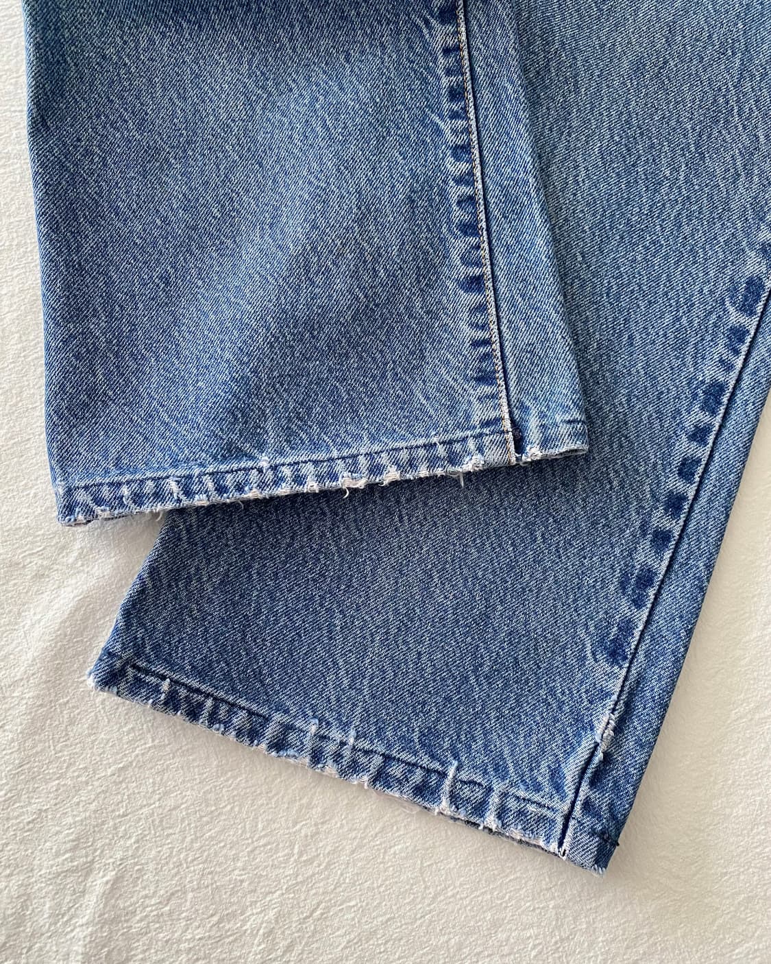 리바이스 517 부츠컷 데님 팬츠 003 상품이미지7