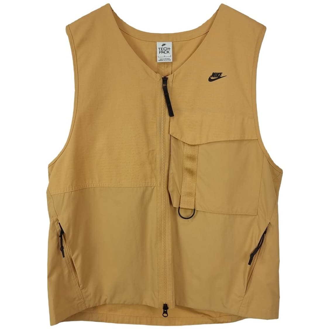 [나이키] 테크팩 택티컬 고프코어 베스트 조끼 M16857 상품이미지2