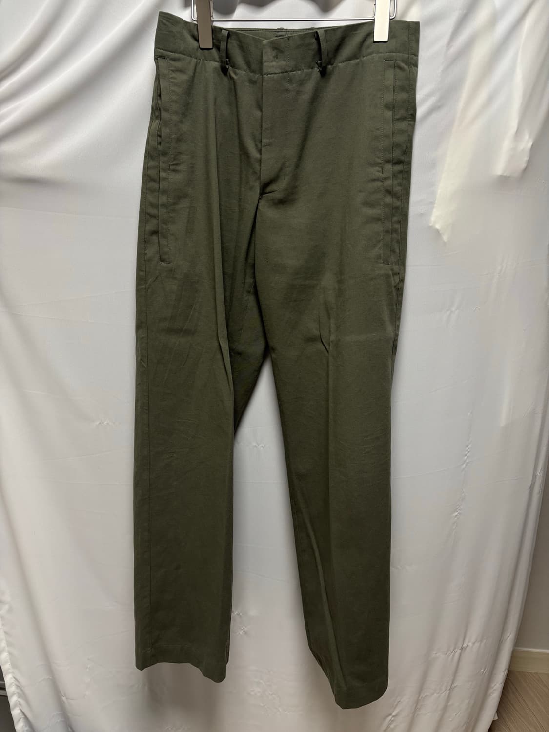 에피센터투어리스트 어디언스 트라우저 m 상품이미지2