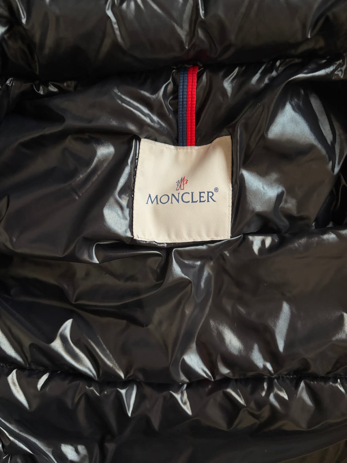 몽클레어 바디퍼 14y 상품이미지4