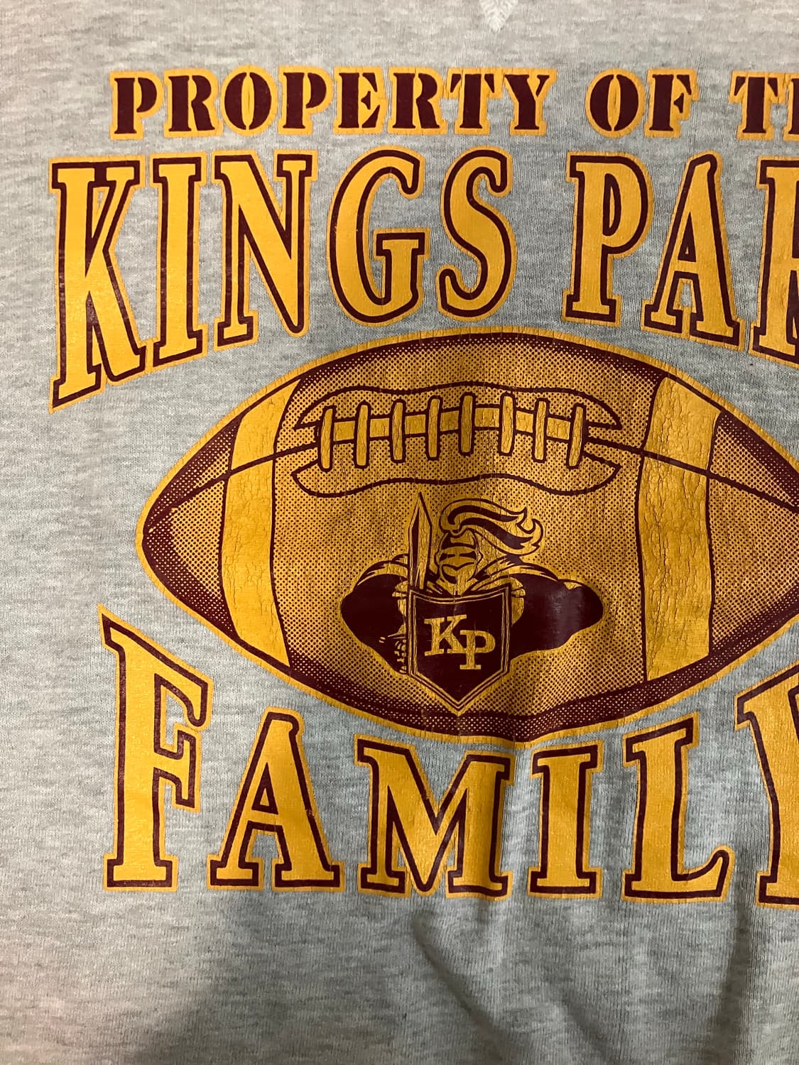 00s russell 50/50 러셀 애슬레틱 스웻셔츠 맨투맨 상품이미지2