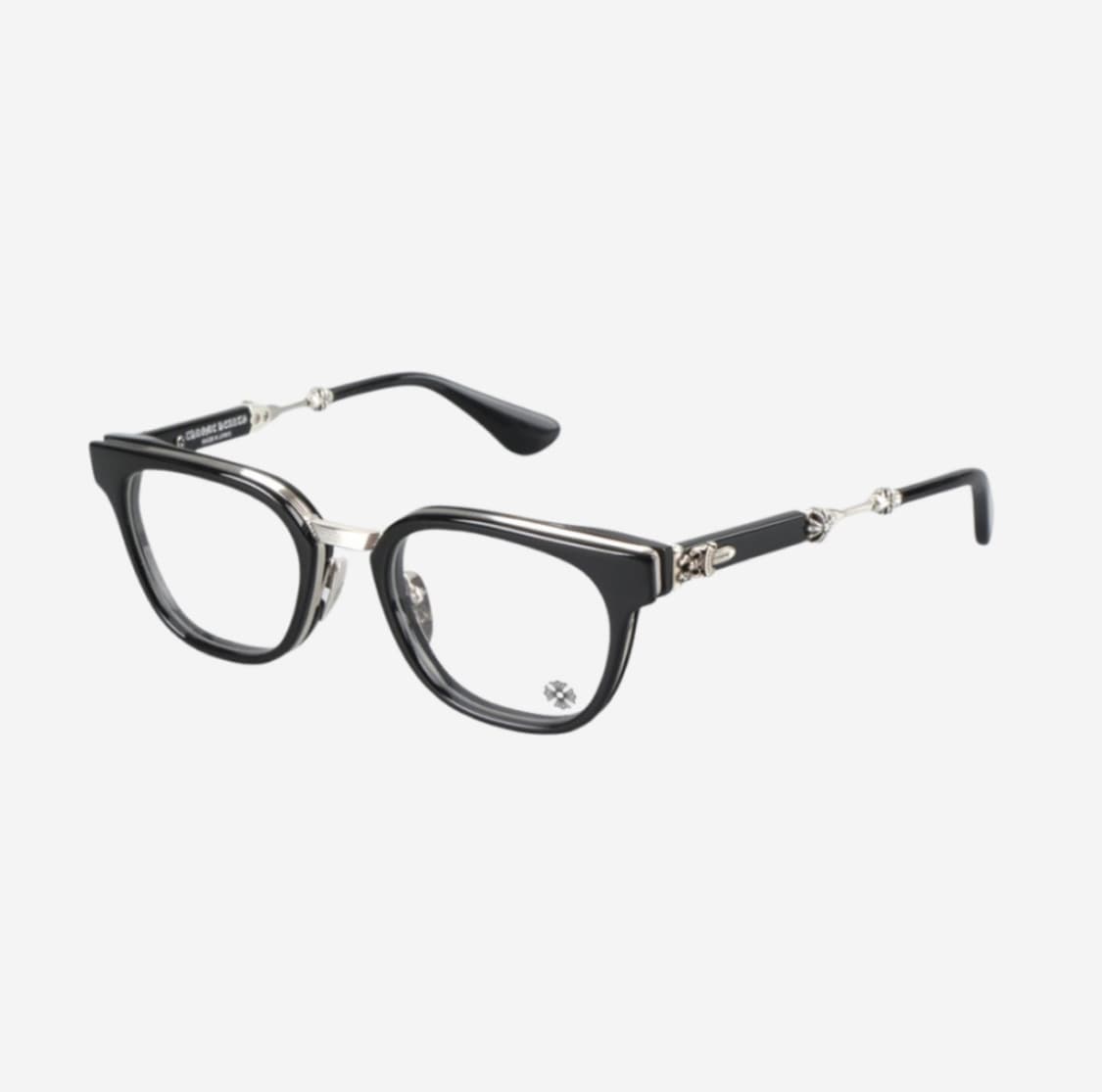 크롬하츠 덕버터 BK/SS 상품이미지1