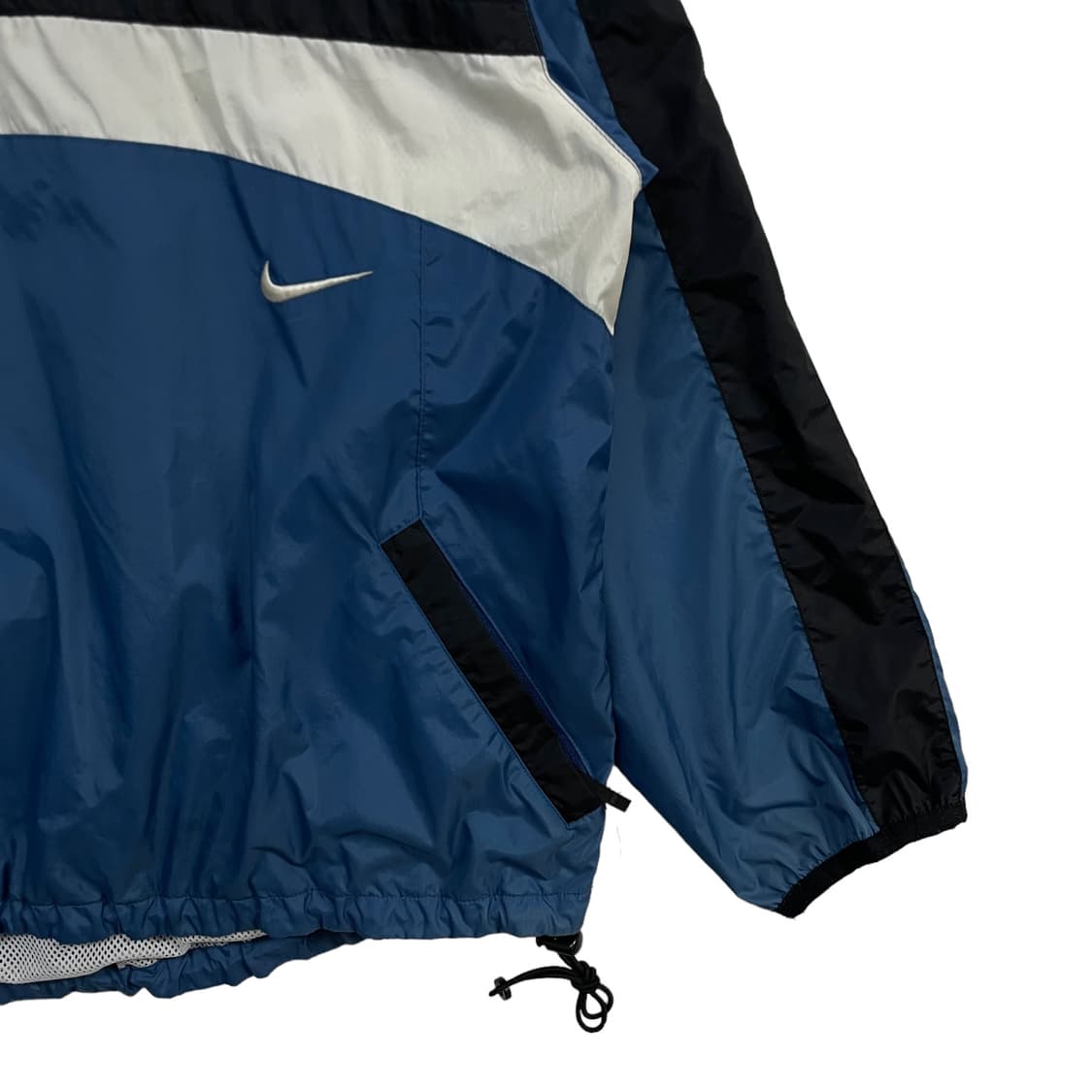 Nike Big Logo Anorak Jacket 상품이미지5