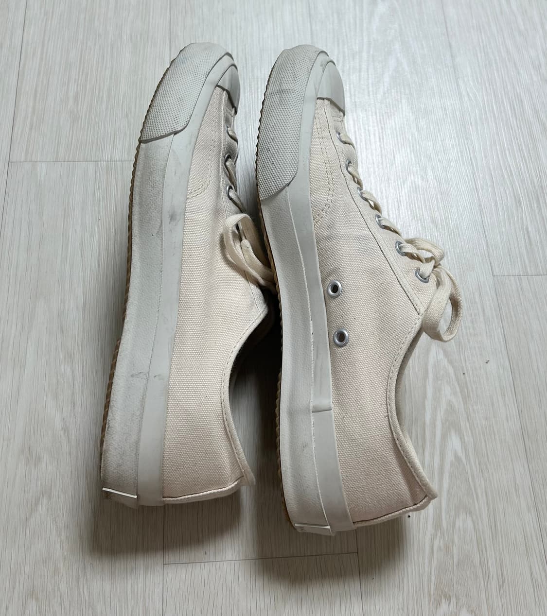 문스타 짐클래식 화이트 270 상품이미지4