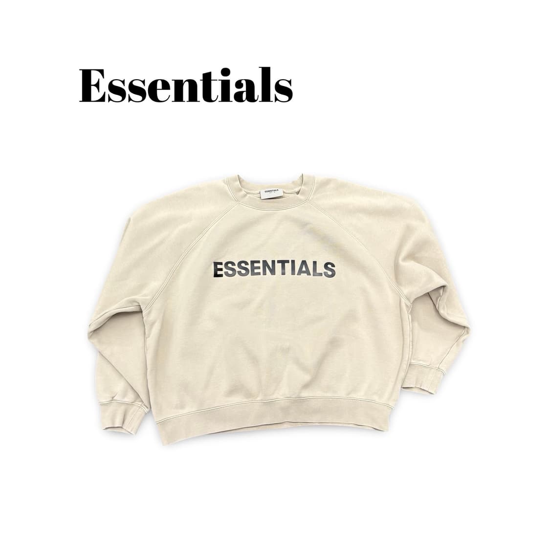 (100)에센셜스웻 상품이미지1