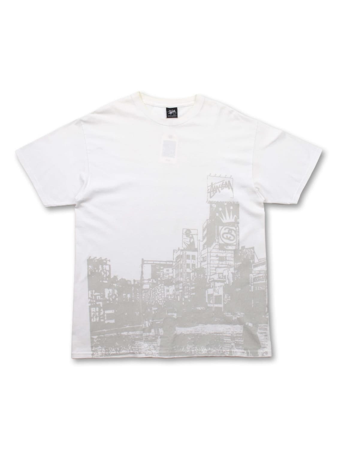 00s STUSSY (L) 상품이미지1