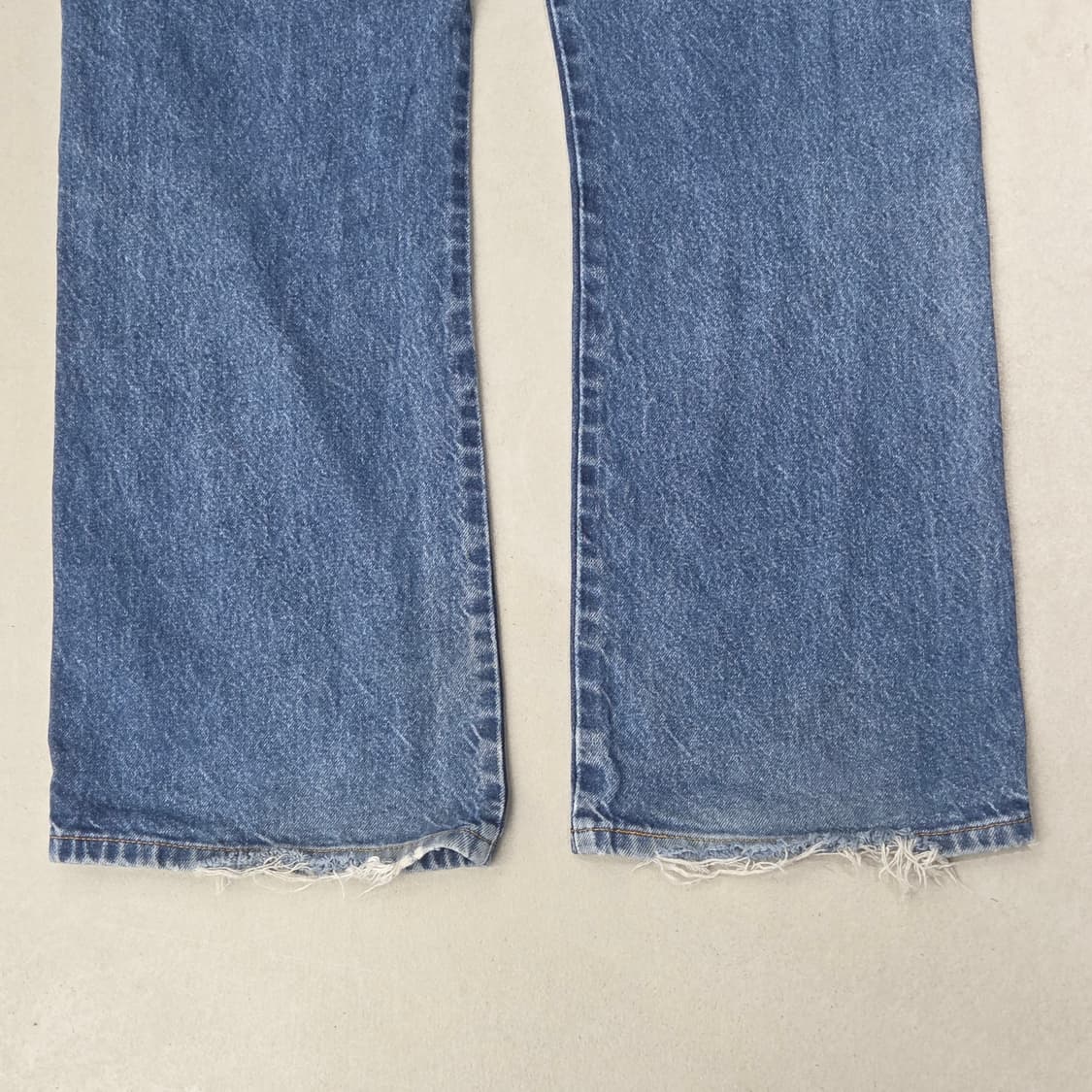 리바이스 517 데님팬츠 s09172 상품이미지5