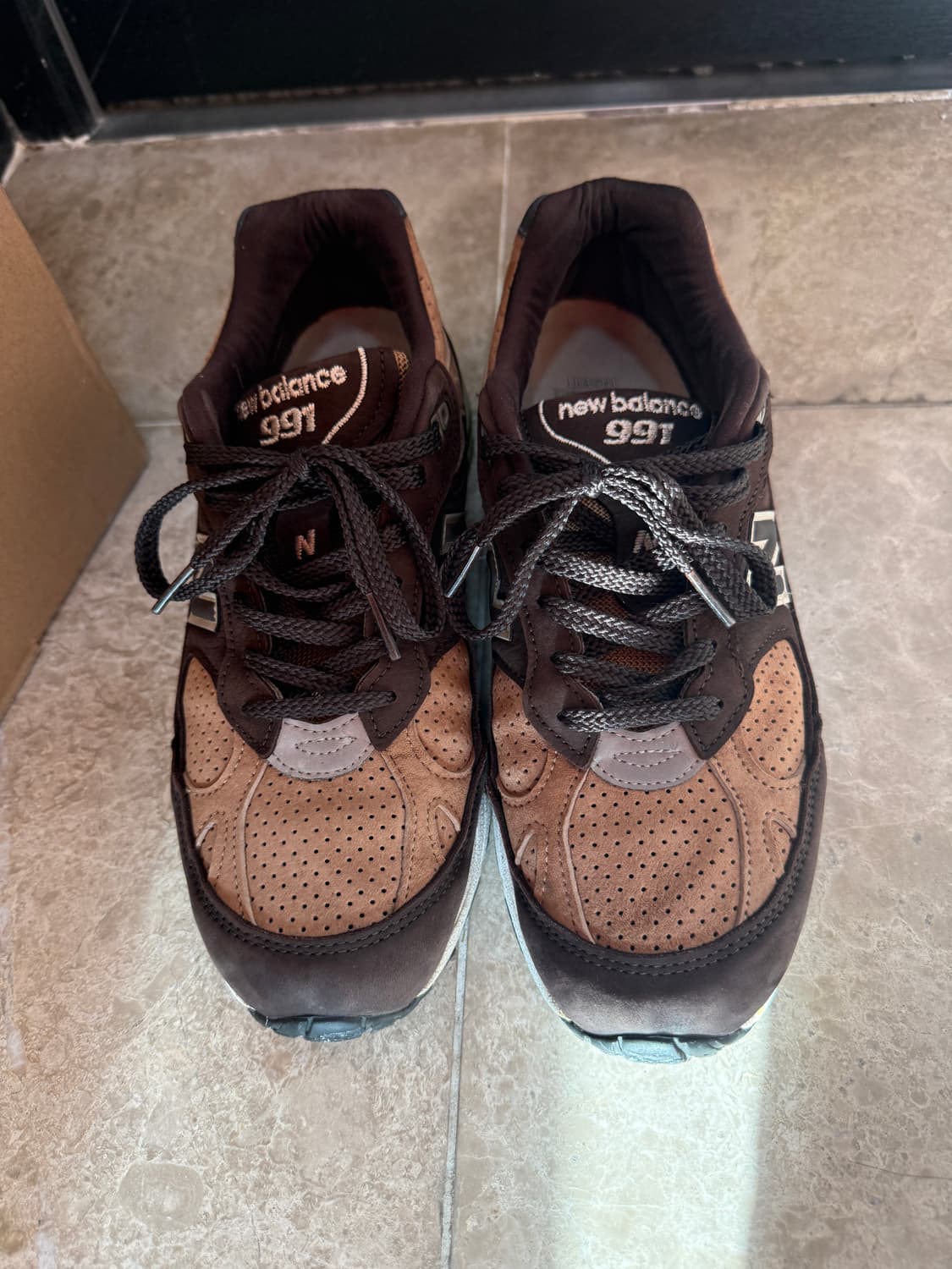 뉴발란스 991 260 상품이미지3