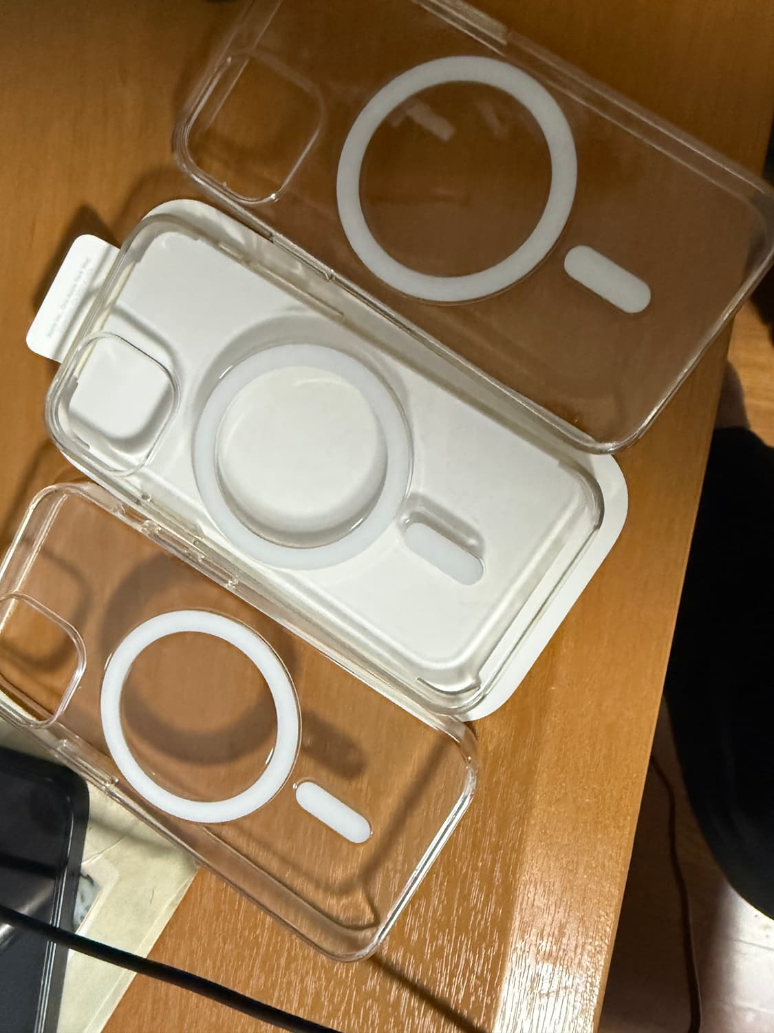 아이폰13미니 미드나이트 128g 상품이미지3