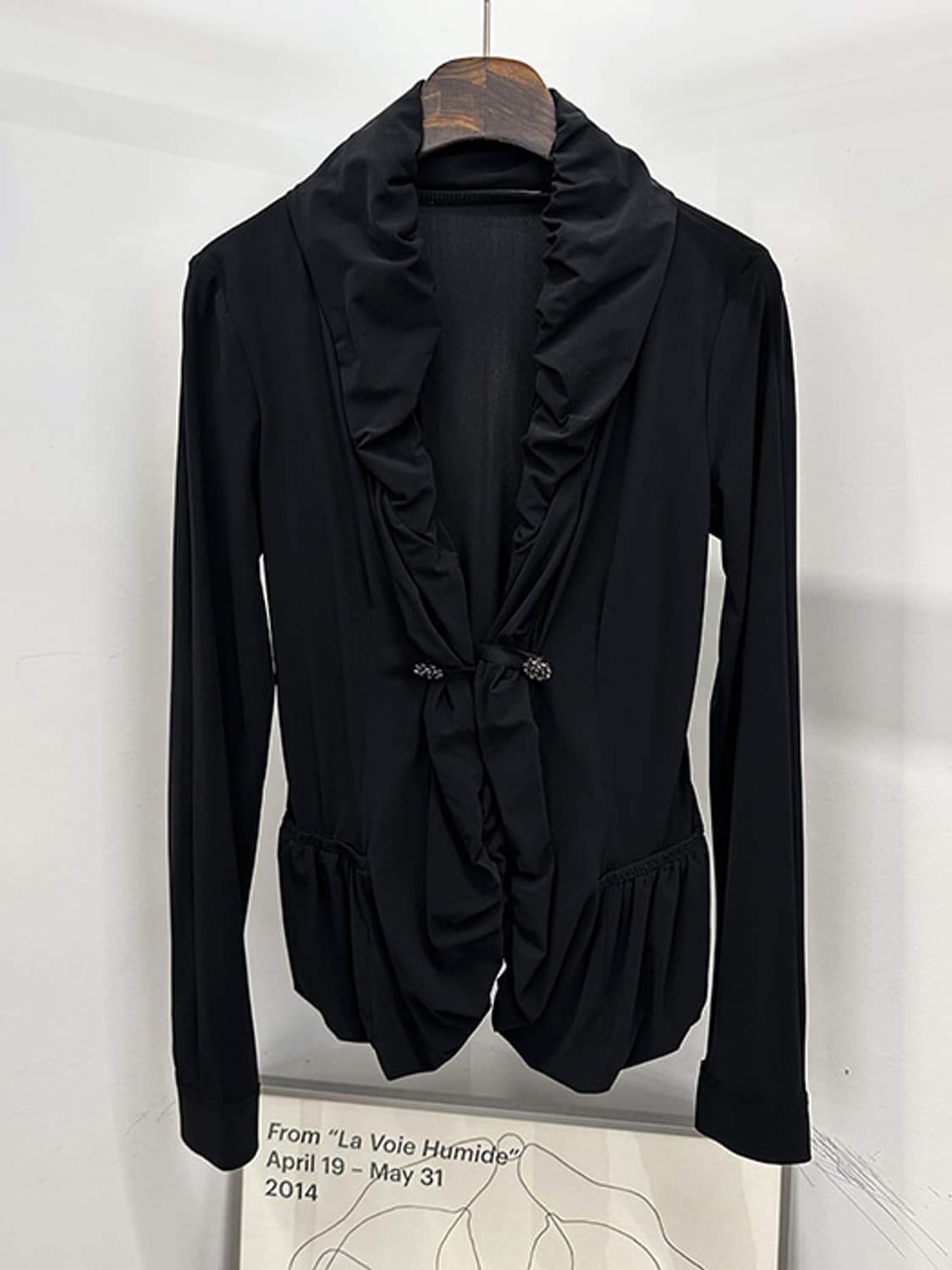 MARITHE FRANCOIS GIRBAUD (M) 상품이미지1