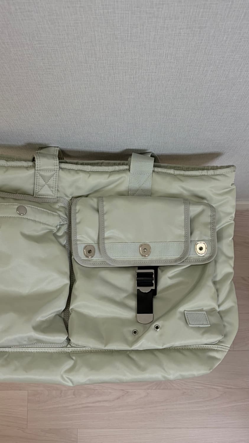 사카이 포터 24fw 토트백 상품이미지9