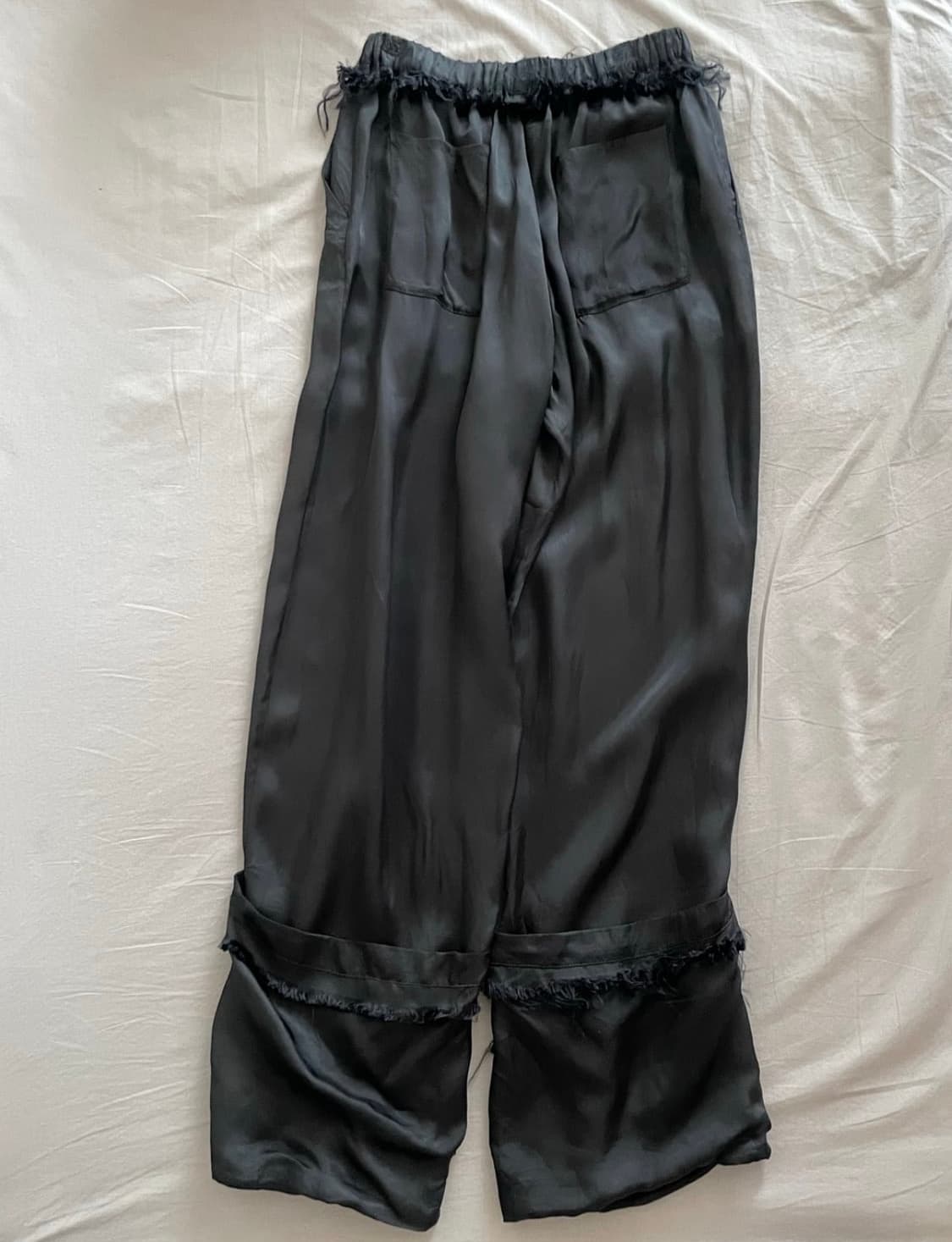 에드워드 커밍 커프 팬츠 46 상품이미지3