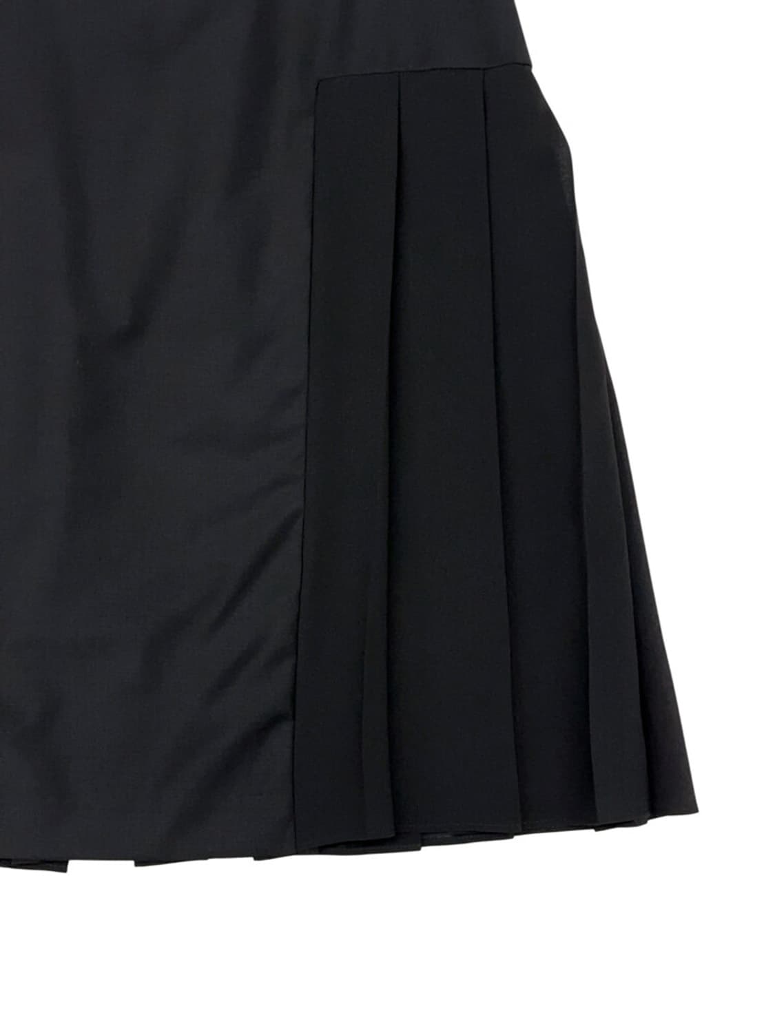 (Paul smith) pleats skirt 상품이미지4