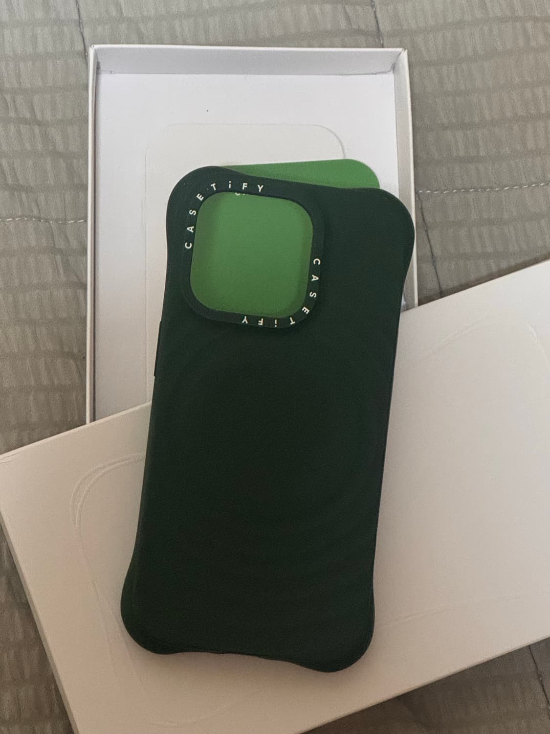 케이스티파이 아이폰15프로 리플 케이스 상품이미지3