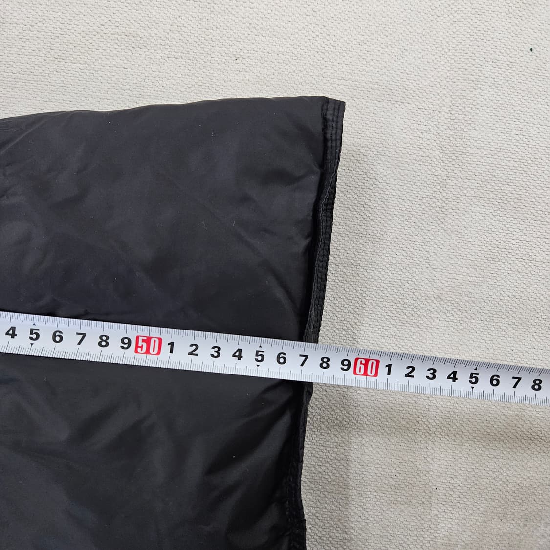 [M] LUSIDA 루시다 여성 패딩 조끼 0121Y1 상품이미지7