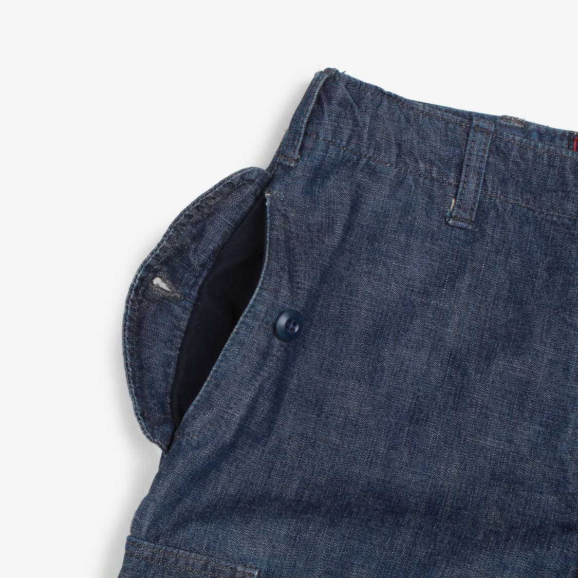 풀카운트 팬츠 상품이미지8