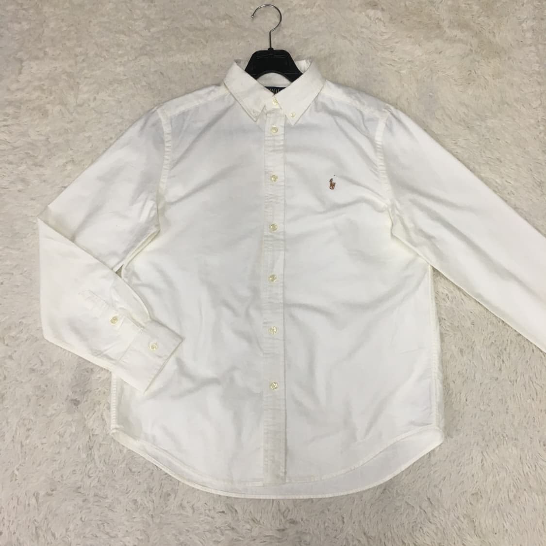 폴로 여성 솔리드셔츠 DD03 상품이미지1