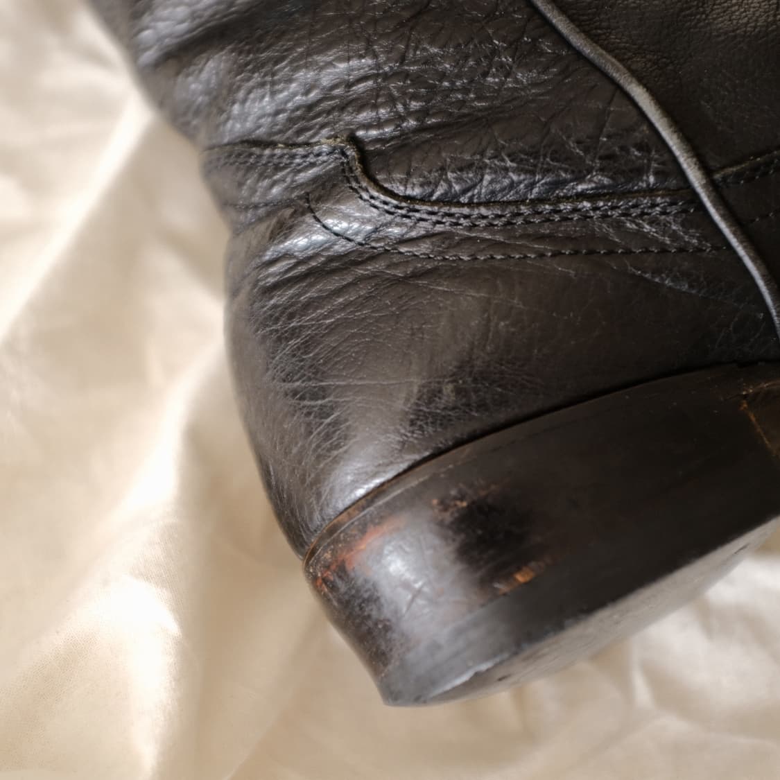 Made In JAPAN Alfredo Bannistar Boots 상품이미지9