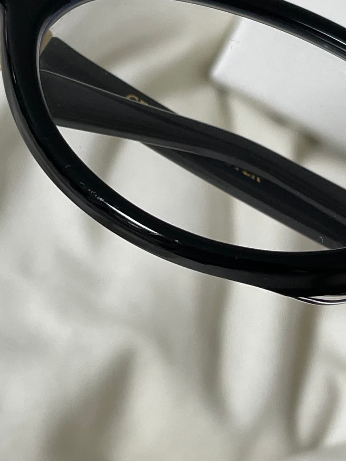 젠틀몬스터 타키온 블랙 상품이미지4