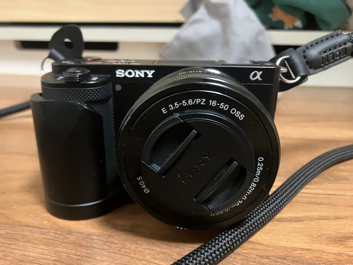 소니 zv-e10  상품이미지1