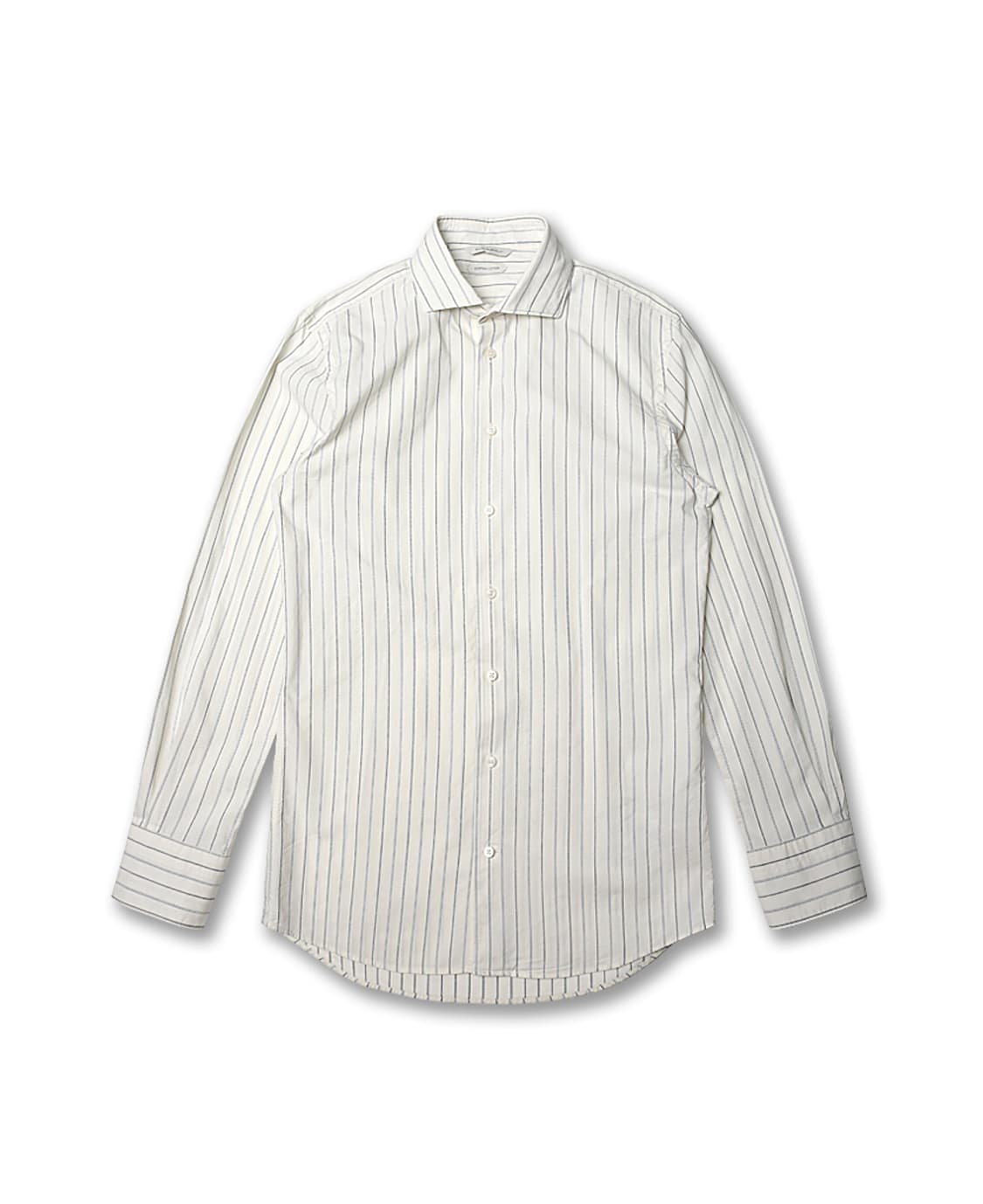 수트 서플라이 [Suit Supply] 이집트 코튼 스트라이프 셔츠 상품이미지1